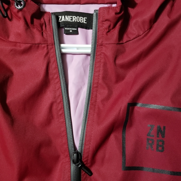 Zanerobe men's jacket size medium. - Picture 1 of 2